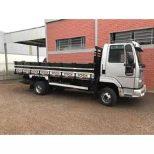 Caminhao Ford Cargo 815