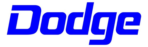 Sticker Calcomanias Automovil Laptop Logo Dodge Foto 5