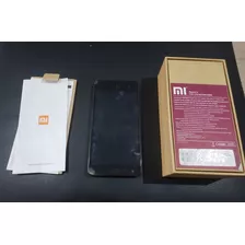 Smartphone Xiaomi Redmi 2 4g - Lei A Descrição.