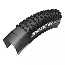 Llanta Para Bicicleta R26 X2.10 Negra Slant Six K1080 Kenda Color Negro