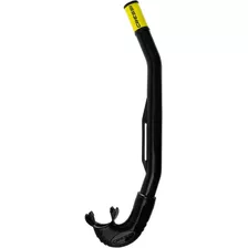 Tubo Cressi Snorkel Island Clasico Buceo Pesca Sub Apnea