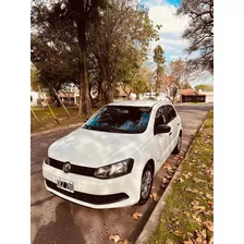 Volkswagen Gol Trend 1.6 Pack I Plus Abcp Abs 101cv