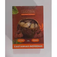 Castanha 200g, Coocasin