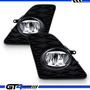 Headlight For Lexus Gs300 Gs350 Gs430 07-11 Capa Left Dr Eei