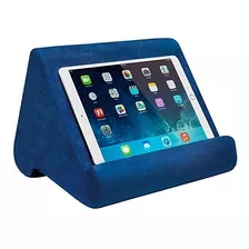 Soportes Para Tablet Multiángulo Suave Color Azul