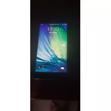 Celular Samsung Galaxy A5 Usado Negro