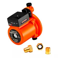 Bomba Presurizadora Agua 270w 3 Baños Hamilton Hbpr270 C