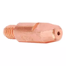 Ponteira De Contato Tocha Mig M8x30 1,2mm 36kd