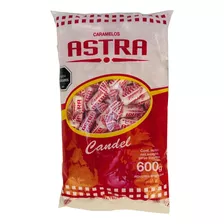 Caramelos Astra Candel 600grs