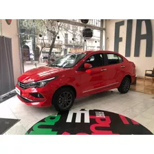  Fiat Cronos Drive Nuevo Pantalla Camara Censores Aire 0k Jf