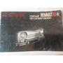 Centro Tapa Renault Silver #parte 8200 402 633