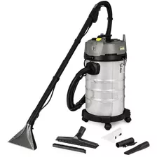 Extratora Limpadora Estofado Tapete Puzzi 4/30 1700w Karcher