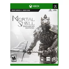 Mortal Shell: Enhanced Edition - Xbox Series X