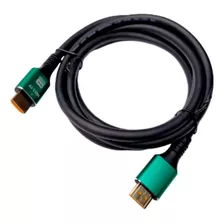 Cable Hdmi De 5 Metros Full Ultra Hd 8k V2.1 Alta Calidad