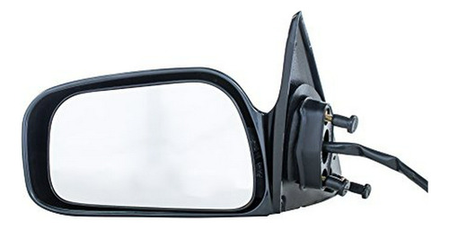 Foto de Espejo - Driver Side Mirror For Usa Built Toyota Camry (****