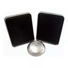 Royal W Wes 600 Sistema De Altavoces Estéreo Inalámbrico