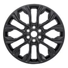 Rin 20x8 Aluminio Negro Chevrolet Blazer 2021-2023