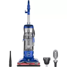 Aspiradora Vertical Completa Hoover Maxlife Pet Max Color Azul