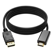 Cable Hdmi A Displayport 