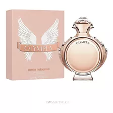 Olympea 80ml Edp Mujer Paco Rabanne