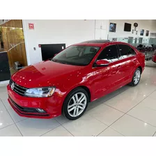 Volkswagen Jetta 2017