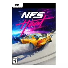 Need For Speed: Heat Standard Edition Electronic Arts Pc Digital