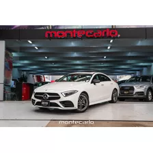 Mercedes-benz Clase Cls 2019