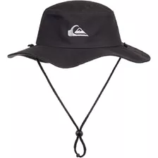 Sombrero De Pescador Con Correa Quiksilver Para Hombre