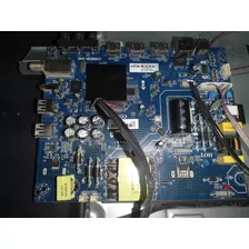 Placa Mono Tv Crown Mustang Tv-4xtl005