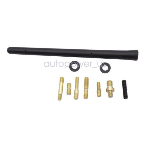 7  Car Antenna Am/fm Radio Aerial For 16 Kia Sorento Lx  Tta Foto 5