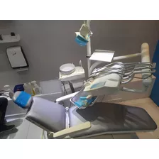 Sillón Dental Dabi Atlante