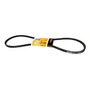 1- Banda Accesorios T/principal 9000 L4 2.0l 89/90 Rodatech