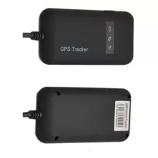 Rastreador Gps Veicular Gt02 P/ Moto Carro Sem Mensalidade