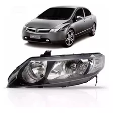 Optica Honda Civic 2006 2007 2008 2009 2010 2011 