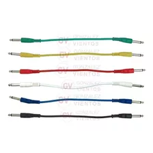 Cable Stagg Spc030e Interpedal Plug Plug De 30 Cm