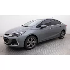 Cruze 1.4 4 Ptas Ltz At