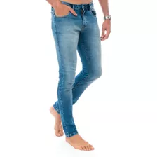 Calça Red Feather Jeans Light Washed Masc