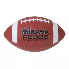 Balon Futbol Americano Junior Mikasa F5006 + Envio Gratis