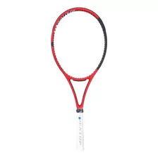 Raqueta Dunlop Cx 200 Nh Grip 2 En Negro Y Rojo | Dexter Color Negro/rojo Tamaño Del Grip G2