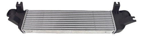 Foto de Intercooler Para Camin Mitsubishi New Triton L200 2.4