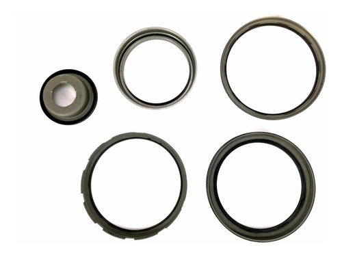 Pistones Caja Automatica Opel Astra L4 1.4l 1.6l 1.8l 2012 Foto 2