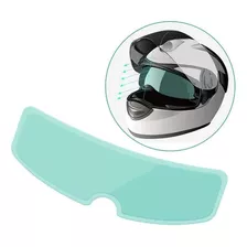 Film Anti Fog Anto Lluvia P/ Visor Casco Moto Universal V16