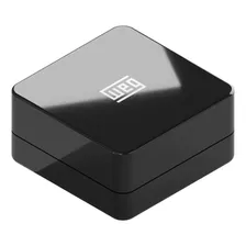 Controle Universal Smart Preto Wi-fi 2.4ghz Whome Weg 10m 