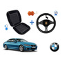 Respaldo Bolitas + Cubre Volante Bmw 120i 125i 2012 A 2020