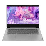 Laptop Lenovo Ideapad 14ada05  Platinum Gray 14 , Amd Athlon Silver 3050u  8gb De Ram 256gb Ssd, Amd Radeon Rx Vega 2 1366x768px Windows 10 Home