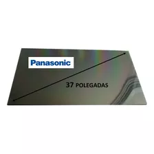 Película Polarizada Tv Compatível C/ Panasonic 37 Polegadas