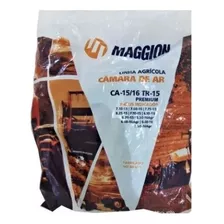 Câmara De Ar Ca 15/16 Tr15 Maggion Para Pneu 6.00-16