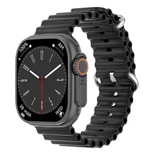 Smartwatch Iwo Pro Dt8 Ultra