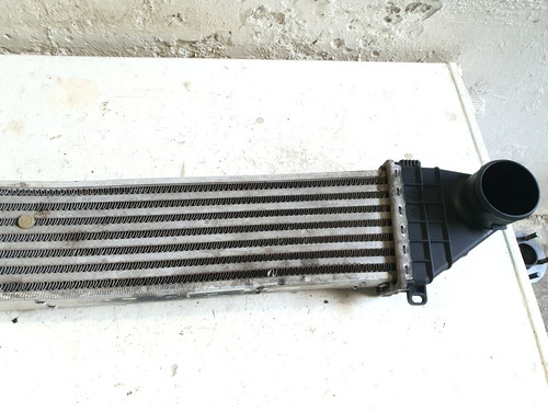 Intercooler Original Volvo S40 2.5 Turbo 05-09 Detalles Foto 3