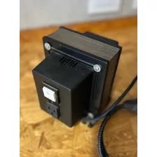 Transformador 120v A 220v 1500w